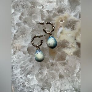 Vintage Drop Earrings